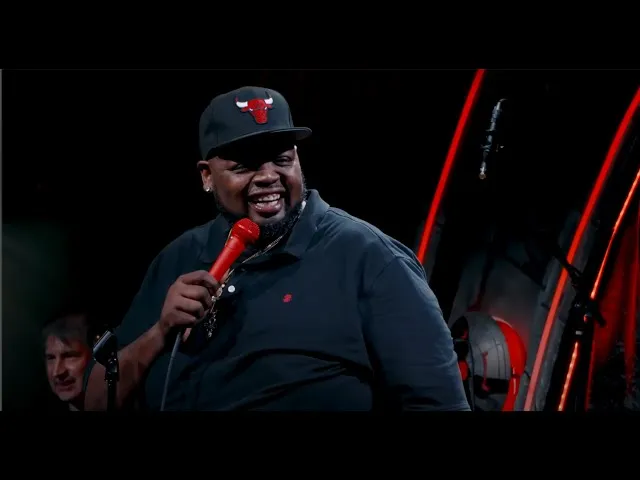 Charlie Mac Kill Tony Golden Ticket Set video thumbnail