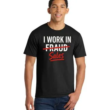 Charlie Mac comedy collection t-shirt